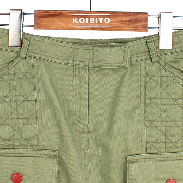 Dior(ũ����î���) �Ƶ��� ��ĿƮ (12��) [��������] �̹���2 - ���̺��� �߰���ǰ