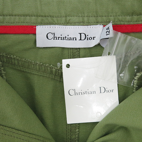 Dior(ũ����î���) �Ƶ��� ��ĿƮ (12��) [��������] �̹���5 - ���̺��� �߰���ǰ