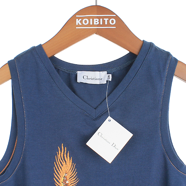 Dior(ũ����î���) �Ƶ��� ���� Ƽ (12��) [��������] �̹���2 - ���̺��� �߰���ǰ