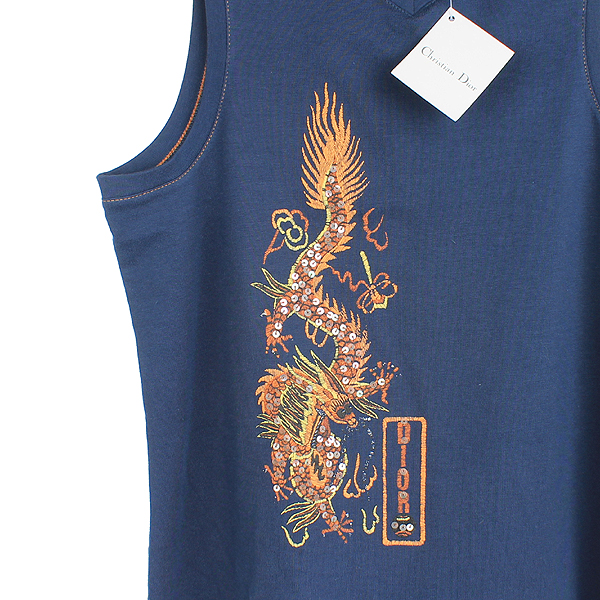 Dior(ũ����î���) �Ƶ��� ���� Ƽ (12��) [��������] �̹���3 - ���̺��� �߰���ǰ