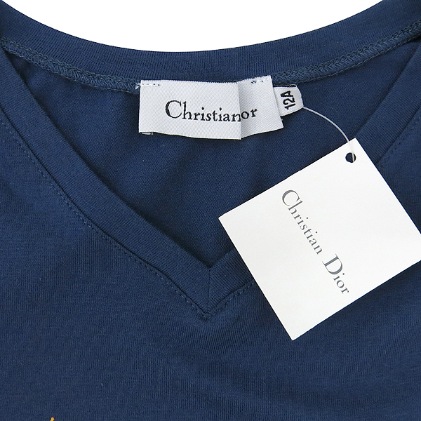 Dior(ũ����î���) �Ƶ��� ���� Ƽ (12��) [��������] �̹���5 - ���̺��� �߰���ǰ