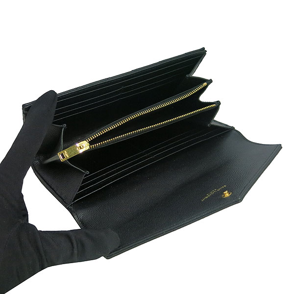 YSL(�Ի��ζ�) 372264 ���� ���� ĳ��� ���� ��Ʈ��� ���׷� ������ [���빮��] �̹���4 - ���̺��� �߰���ǰ