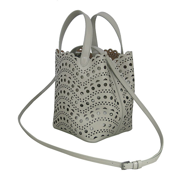 ALAIA(�˶��̾�) �׷��� ���� �������� ��Ī ��Ŷ 2WAY [���빮��] �̹���3 - ���̺��� �߰���ǰ