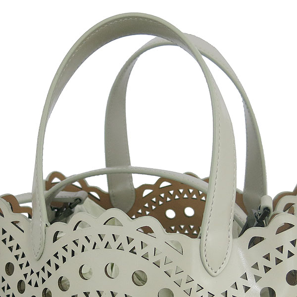 ALAIA(�˶��̾�) �׷��� ���� �������� ��Ī ��Ŷ 2WAY [���빮��] �̹���4 - ���̺��� �߰���ǰ