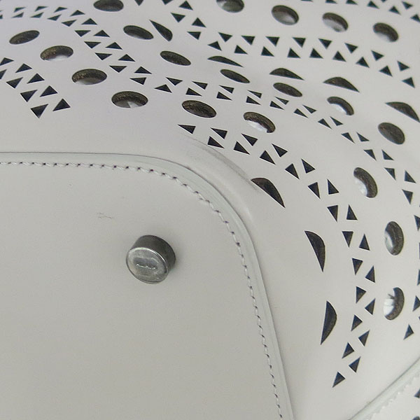 ALAIA(�˶��̾�) �׷��� ���� �������� ��Ī ��Ŷ 2WAY [���빮��] �̹���5 - ���̺��� �߰���ǰ