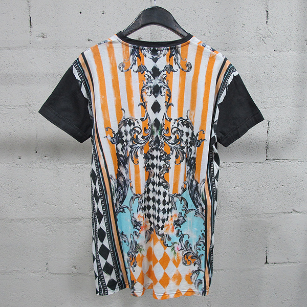 Balmain(�߸�) �� 100% üũ ������ ������ ���̳� Ƽ���� [���빮��] �̹���3 - ���̺��� �߰���ǰ