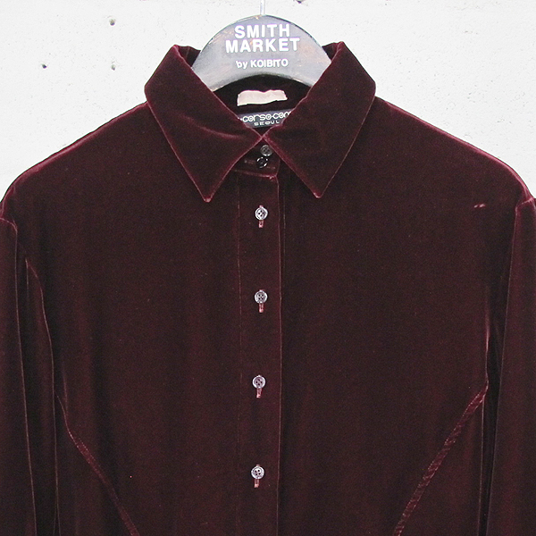 ALAIA(�˶��̾�) ���� �÷� ������ ��ư ���ǽ� [���빮��] �̹���2 - ���̺��� �߰���ǰ