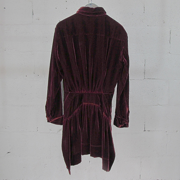 ALAIA(�˶��̾�) ���� �÷� ������ ��ư ���ǽ� [���빮��] �̹���3 - ���̺��� �߰���ǰ