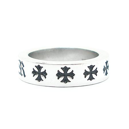 Chrome Hearts(ũ������) 925 ������ ����-17ȣ �̹���3 - ���̺��� �߰���ǰ