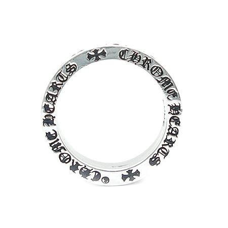 Chrome Hearts(ũ������) 925 ������ ����-17ȣ �̹���5 - ���̺��� �߰���ǰ