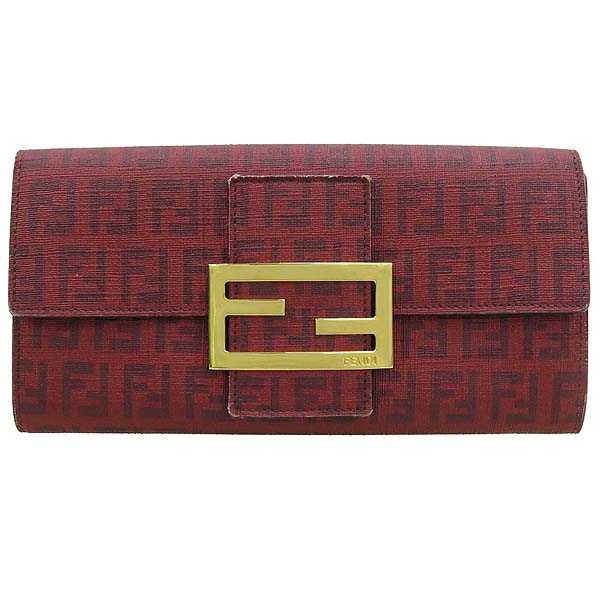 Fendi(���) ���� �ΰ� ��� FF�ΰ� PVC ������ ������ [��������] �̹���2 - ���̺��� �߰���ǰ