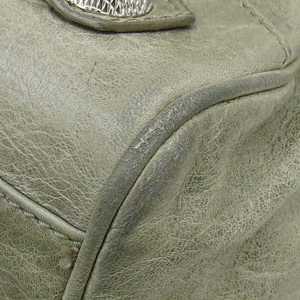 Balenciaga(�߷��þư�) 207806 ���̾�Ʈ �̵� ���� ��Ʈ�� + �����ſ� [��������] �̹���5 - ���̺��� �߰���ǰ