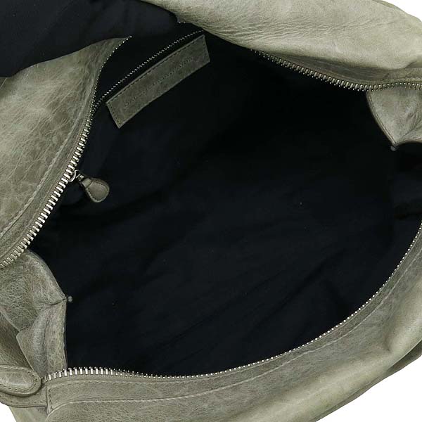 Balenciaga(�߷��þư�) 207806 ���̾�Ʈ �̵� ���� ��Ʈ�� + �����ſ� [��������] �̹���6 - ���̺��� �߰���ǰ