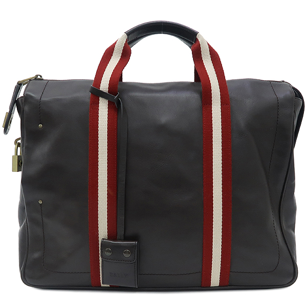 Bally(�߸�) TAPRUS ���ں���� �Ｑ��Ƽġ ���� ��Ʈ�� [��������] �̹���2 - ���̺��� �߰���ǰ