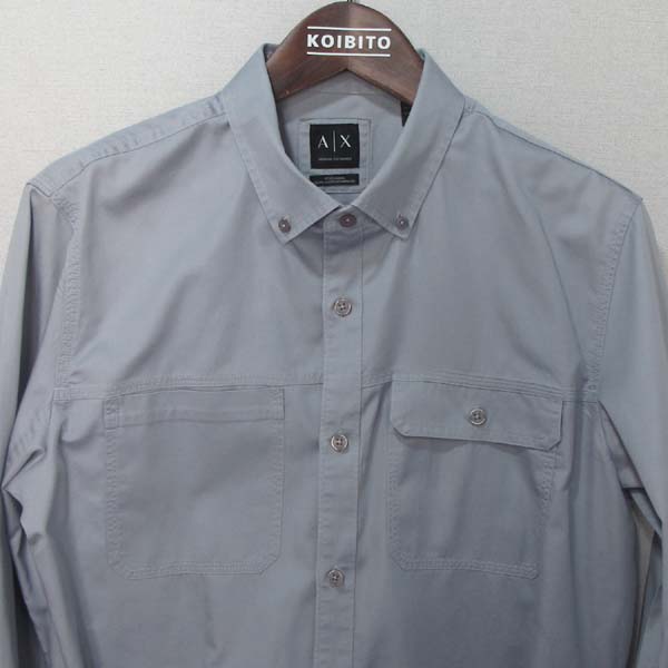 Armani(�Ƹ�����) ARMANI EXCHANGE (�˸��� �ͽ�ü����)������ ���� [�뱸�ݿ��纻��] �̹���2 - ���̺��� �߰���ǰ