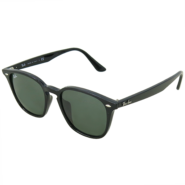 RAY-BAN(���̺�) RB4258 ���� �÷� ���� ���۶� [�뱸��������] �̹���3 - ���̺��� �߰���ǰ