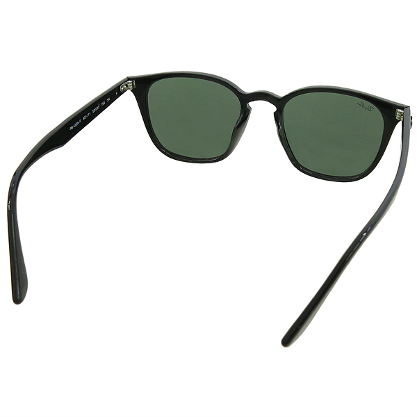 RAY-BAN(���̺�) RB4258 ���� �÷� ���� ���۶� [�뱸��������] �̹���4 - ���̺��� �߰���ǰ