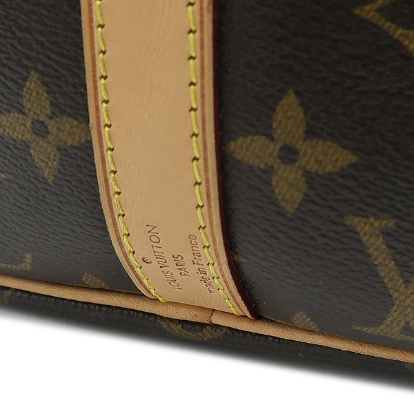 Louis Vuitton(���̺���) M40391 ���׷� ĵ���� ���ǵ� �ݵѸ��� 30 ��Ʈ��+�����Ʈ�� [��������] �̹���3 - ���̺��� �߰���ǰ