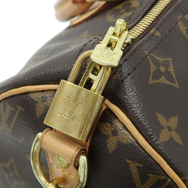 Louis Vuitton(���̺���) M40391 ���׷� ĵ���� ���ǵ� �ݵѸ��� 30 ��Ʈ��+�����Ʈ�� [��������] �̹���4 - ���̺��� �߰���ǰ