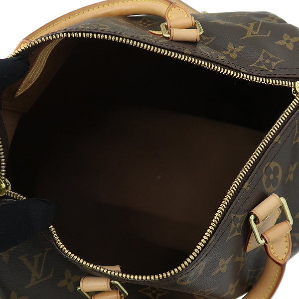 Louis Vuitton(���̺���) M40391 ���׷� ĵ���� ���ǵ� �ݵѸ��� 30 ��Ʈ��+�����Ʈ�� [��������] �̹���5 - ���̺��� �߰���ǰ