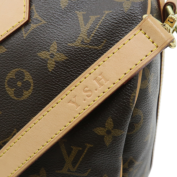 Louis Vuitton(���̺���) M40391 ���׷� ĵ���� ���ǵ� �ݵѸ��� 30 ��Ʈ��+�����Ʈ�� [��������] �̹���6 - ���̺��� �߰���ǰ