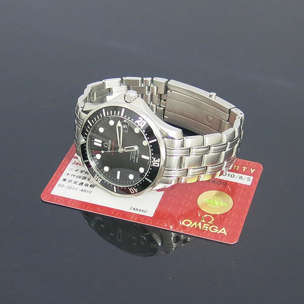 Omega(ް) 212.30.41.20.01.002 SEAMASTER(ø) PROFESSIONAL(ų) ̹ ƽ ƿ  ð [빮]