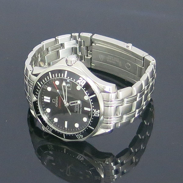 Omega(ް) 212.30.41.20.01.002 SEAMASTER(ø) PROFESSIONAL(ų) ̹ ƽ ƿ  ð [빮] ̹3 - ̺ ߰ǰ