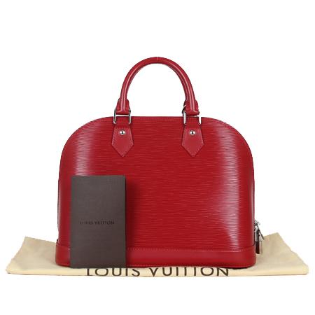 Louis Vuitton(���̺���)M4058E ���߷��� ���� �˸� PM ��Ʈ��(���ַԵ���) �̹���3 - ���̺��� �߰���ǰ