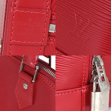 Louis Vuitton(���̺���)M4058E ���߷��� ���� �˸� PM ��Ʈ��(���ַԵ���) �̹���4 - ���̺��� �߰���ǰ