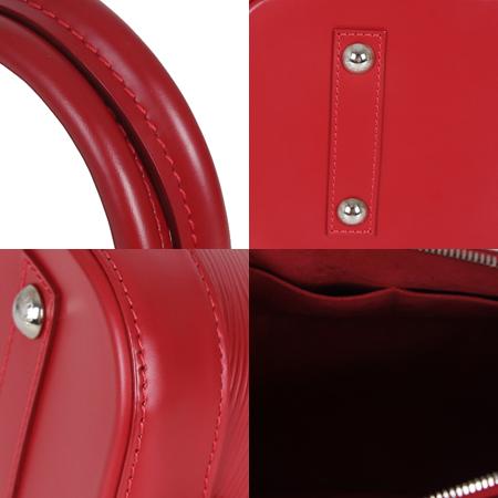 Louis Vuitton(���̺���)M4058E ���߷��� ���� �˸� PM ��Ʈ��(���ַԵ���) �̹���5 - ���̺��� �߰���ǰ