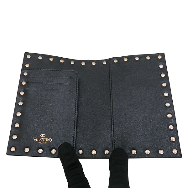 VALENTINO(�߷�Ƽ��) AG1029 ���� ī����Ų ���� �����͵� ���� �ΰ� ���� ���� [��õ��] �̹���5 - ���̺��� �߰���ǰ