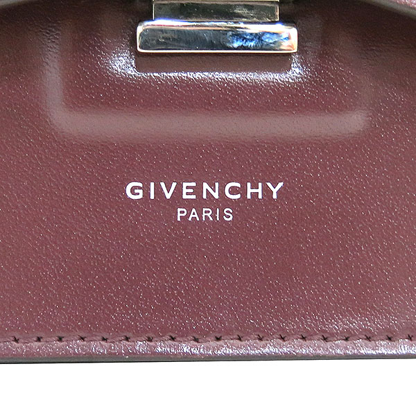 GIVENCHY(�����) BB05573014 ������ M������ ���� �÷� ����� [�λ꼾�Һ���] �̹���4 - ���̺��� �߰���ǰ