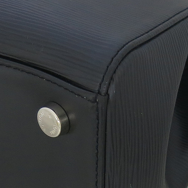 Louis Vuitton(���̺���) M40329 ���� NOIR ���� �극�� MM ��Ʈ�� + �����Ʈ�� 2WAY [���빮��] �̹���5 - ���̺��� �߰���ǰ