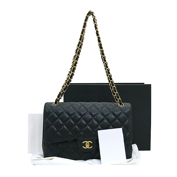 Chanel() A58600 ĳŲ  Ŭ  L ΰ ü ÷  [λ꼾Һ]