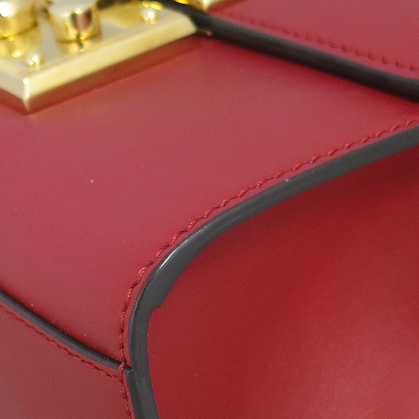 Gucci(����) 409487 Padlock �е�� ���� ���� ���� ���� ü�� ����� [���빮��] �̹���5 - ���̺��� �߰���ǰ