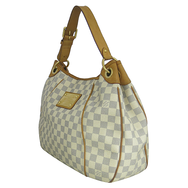 Louis Vuitton(���̺���) N55215 �ٹ̿� ���ָ� ĵ���� �������� PM ����� [���빮��] �̹���3 - ���̺��� �߰���ǰ