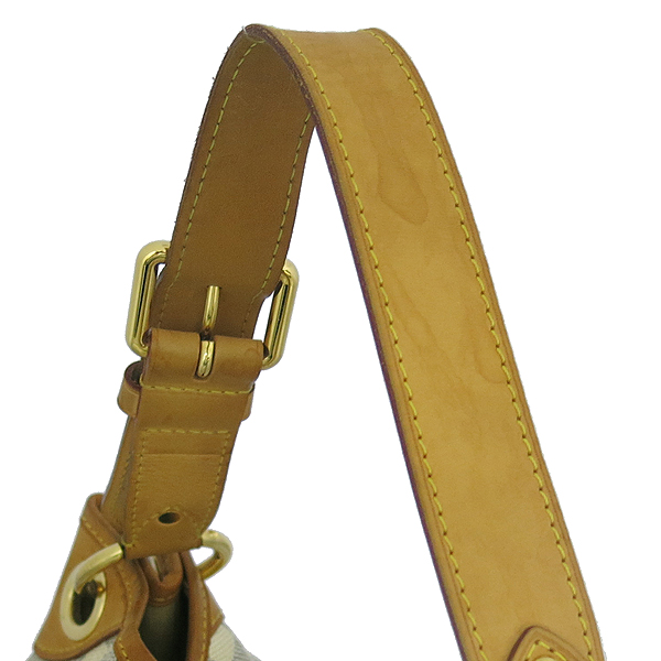 Louis Vuitton(���̺���) N55215 �ٹ̿� ���ָ� ĵ���� �������� PM ����� [���빮��] �̹���4 - ���̺��� �߰���ǰ