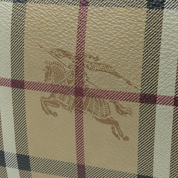 Burberry(������) ���̸��� üũ PVC �����÷� ȥ�� �̴� Ŭ��ġ ũ�ν��� [��������] �̹���3 - ���̺��� �߰���ǰ