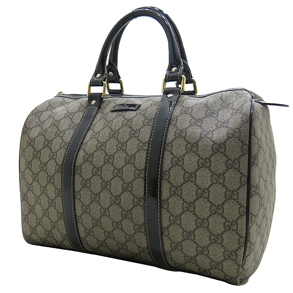 Gucci(����) 193603 GG�ΰ� ��ũ���� ���̴�Ʈ Ʈ���� PVC ������ ��Ʈ�� [��õ��] �̹���2 - ���̺��� �߰���ǰ