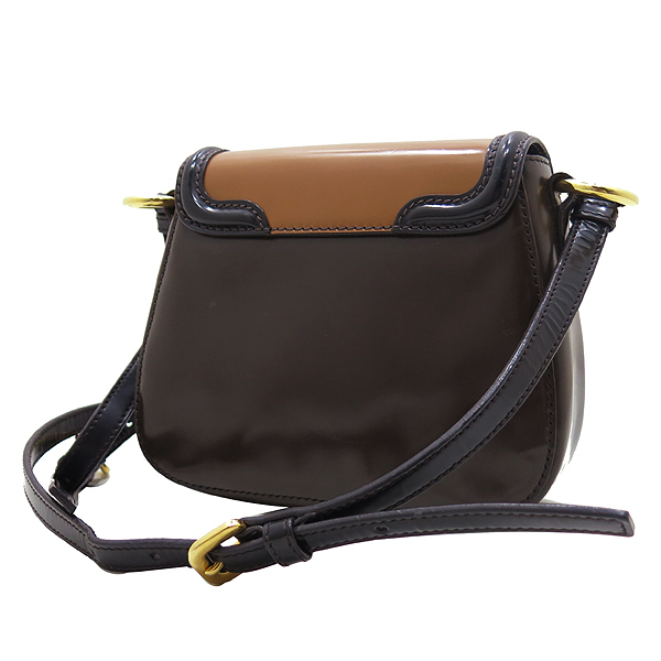 Prada(�����) ���� ������ ���� ���� ���� Ʈ���� ���� �ΰ� �̴� �÷� ũ�ν��� [��õ��] �̹���3 - ���̺��� �߰���ǰ