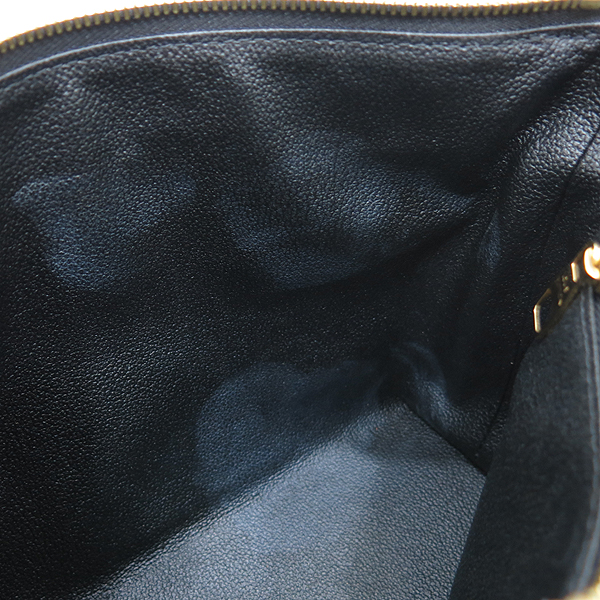 Louis Vuitton(���̺���) M64124 ���׷� ĵ���� NOIR �÷� �ȶ� ��Ƽ ���̽� �� Ŭ��ġ [��õ��] �̹���6 - ���̺��� �߰���ǰ