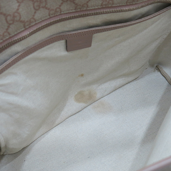 Gucci(����) 211137 GG �ΰ� ��ũ������ PVC ���� ����� [��õ��] �̹���7 - ���̺��� �߰���ǰ