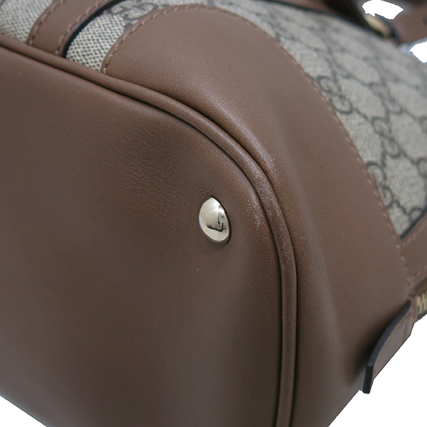 Gucci(����) 309617 GG ������ ĵ���� ���� ���� Ʈ���� ��Ʈ�� + ��� ��Ʈ�� 2WAY [��õ��] �̹���5 - ���̺��� �߰���ǰ