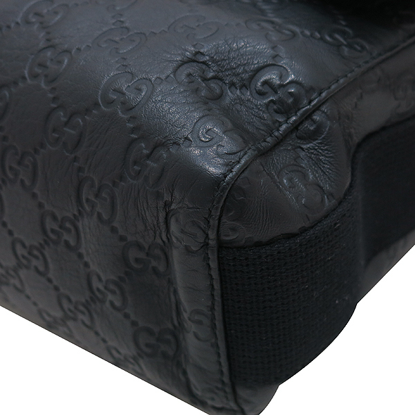 Gucci(����) 246067 ���� GG �ø� ���� �÷� ������ �޽��� ũ�ν��� [��õ��] �̹���6 - ���̺��� �߰���ǰ