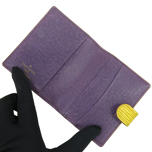 Louis Vuitton(���̺���) R20079 ���� ���� ���ο� �÷� �̴� ������ PM ���̾ Ŀ�� [��������] �̹���3 - ���̺��� �߰���ǰ