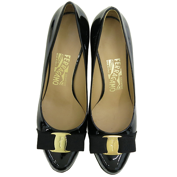 Ferragamo(��󰡸�) ���� ���̴�Ʈ ���� �ٶ� �ΰ� ������ ������ ���� [��������] �̹���5 - ���̺��� �߰���ǰ