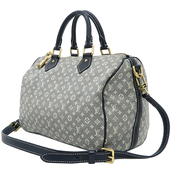 Louis Vuitton(���̺���) M56703 ���׷� �̵� �ݵѸ��� ���ǵ� 30 ��Ʈ�� + �����Ʈ�� [��������] �̹���3 - ���̺��� �߰���ǰ