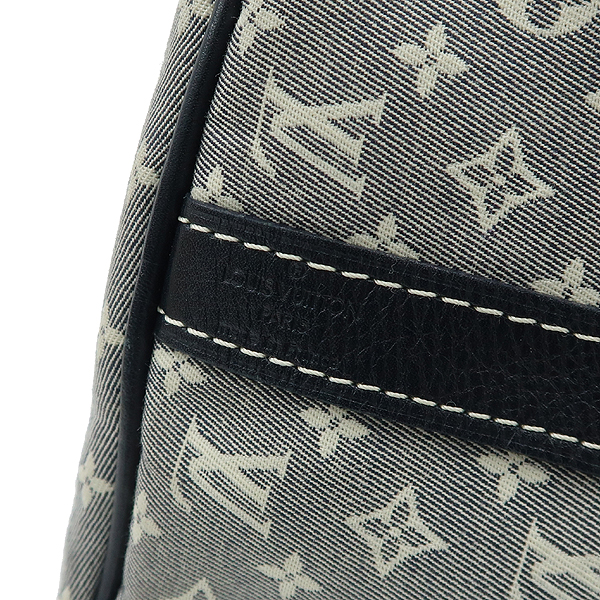 Louis Vuitton(���̺���) M56703 ���׷� �̵� �ݵѸ��� ���ǵ� 30 ��Ʈ�� + �����Ʈ�� [��������] �̹���5 - ���̺��� �߰���ǰ