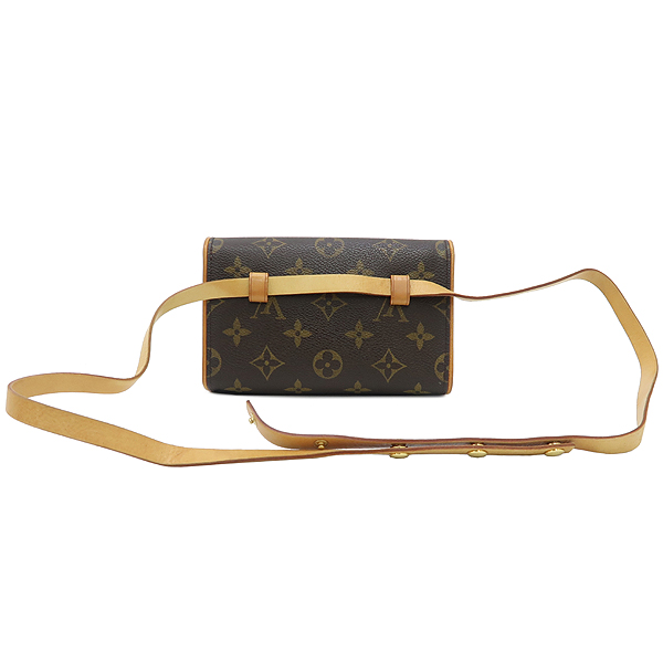 Louis Vuitton(���̺���) M51855 ���׷� ĵ���� ����Ʈ �÷η�ƾ �Ŀ�ġ + ���� ��Ʈ�� [��������] �̹���3 - ���̺��� �߰���ǰ