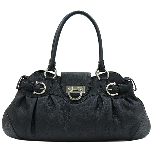 Ferragamo(��󰡸�) 21 B234 ���� ��ġ�� �ΰ� ��� ���� ���� ����� [��������] �̹���2 - ���̺��� �߰���ǰ